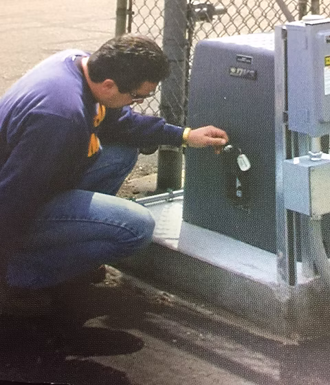 service img